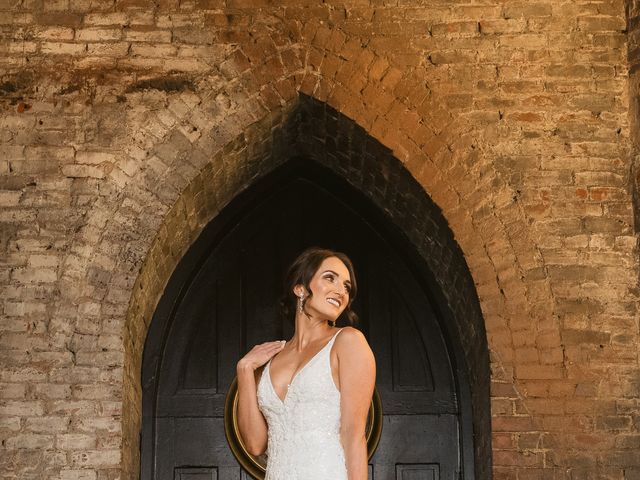 Ben and Maddie's Wedding in Cincinnati, Ohio 40