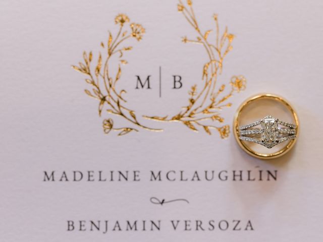 Ben and Maddie's Wedding in Cincinnati, Ohio 46