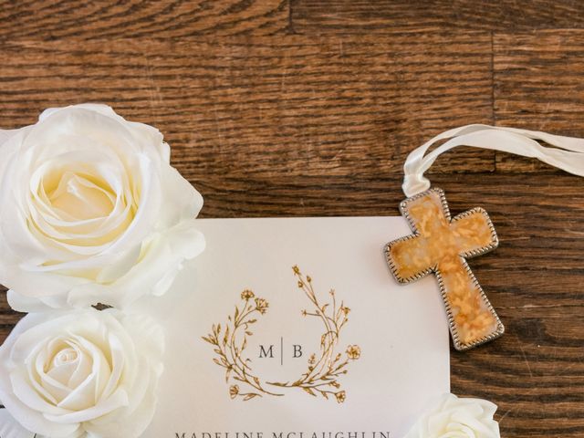 Ben and Maddie's Wedding in Cincinnati, Ohio 48