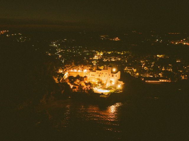 Julian and Samantha's Wedding in Tarragona, Spain 1