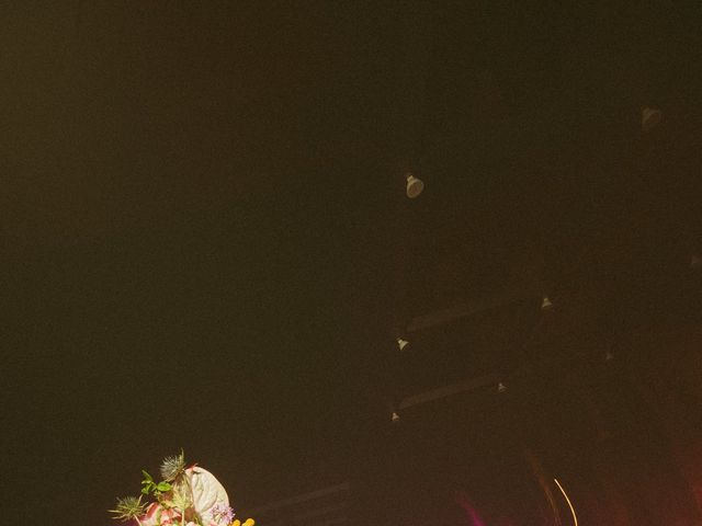 Julian and Samantha's Wedding in Tarragona, Spain 5