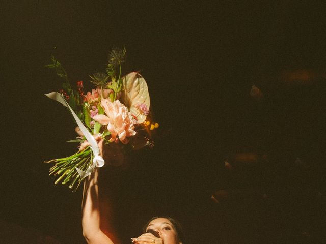 Julian and Samantha's Wedding in Tarragona, Spain 6