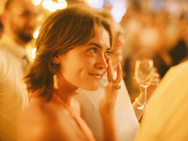Julian and Samantha's Wedding in Tarragona, Spain 11