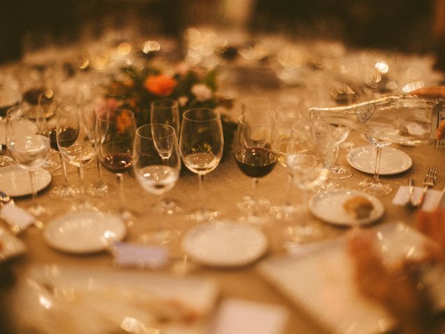 Julian and Samantha's Wedding in Tarragona, Spain 21
