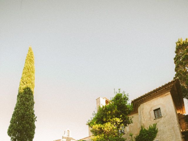 Julian and Samantha's Wedding in Tarragona, Spain 30