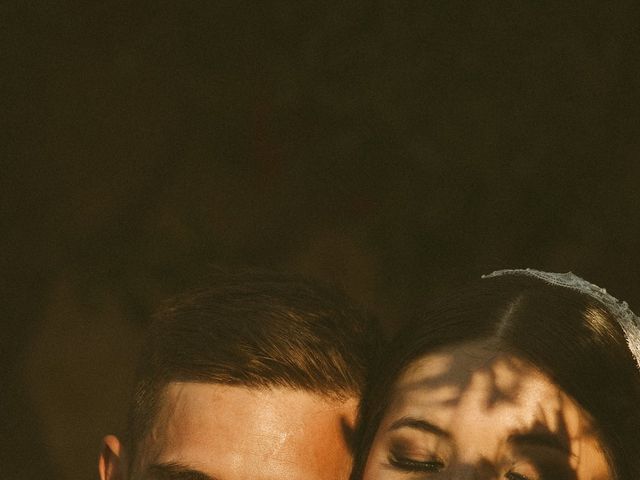 Julian and Samantha's Wedding in Tarragona, Spain 33