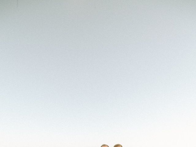 Julian and Samantha's Wedding in Tarragona, Spain 37
