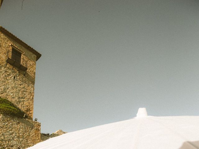 Julian and Samantha's Wedding in Tarragona, Spain 41