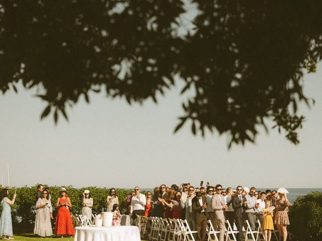 Julian and Samantha's Wedding in Tarragona, Spain 48
