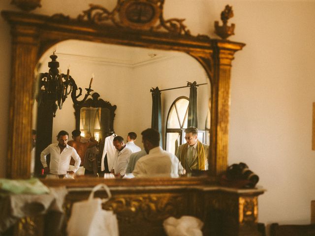 Julian and Samantha's Wedding in Tarragona, Spain 60