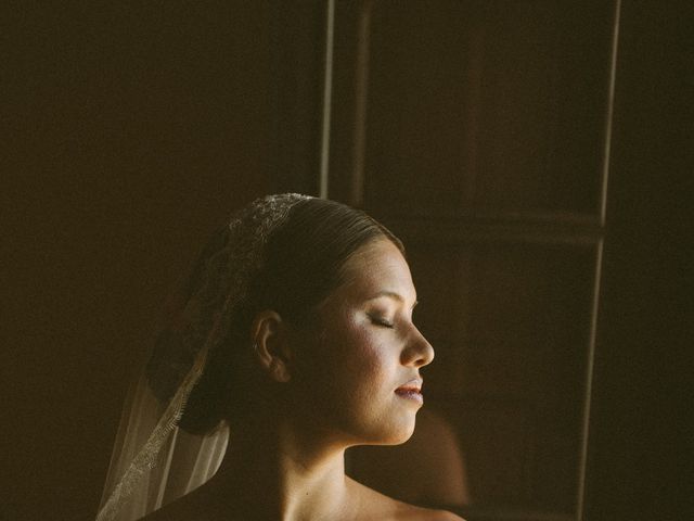 Julian and Samantha's Wedding in Tarragona, Spain 63