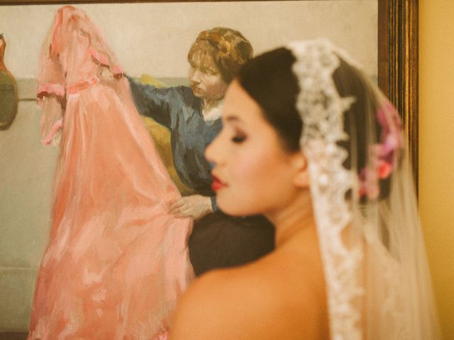 Julian and Samantha's Wedding in Tarragona, Spain 64