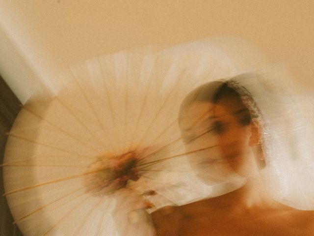 Julian and Samantha's Wedding in Tarragona, Spain 65