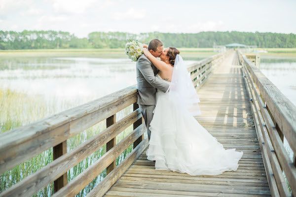 Kelsey and Peter&apos;s Wedding in Okatie, South Carolina 27