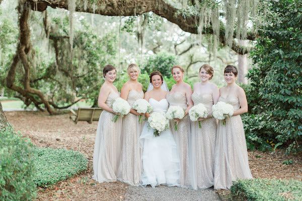 Kelsey and Peter&apos;s Wedding in Okatie, South Carolina 6