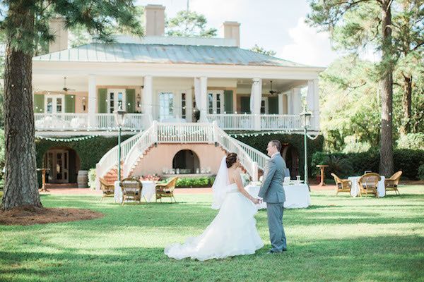 Kelsey and Peter&apos;s Wedding in Okatie, South Carolina 9