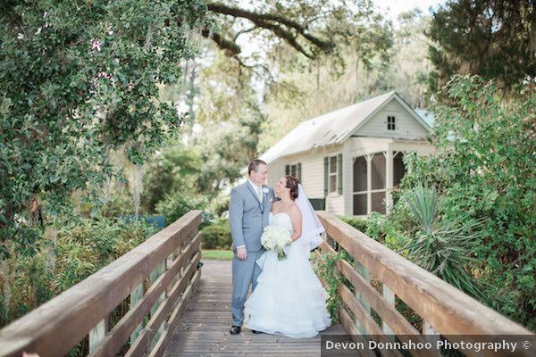 Kelsey and Peter's Wedding in Okatie, South Carolina