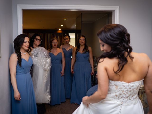 Jeffrey and Angela&apos;s Wedding in Hazlet, New Jersey 15