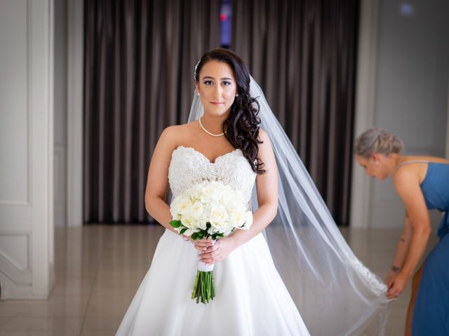 Jeffrey and Angela&apos;s Wedding in Hazlet, New Jersey 18