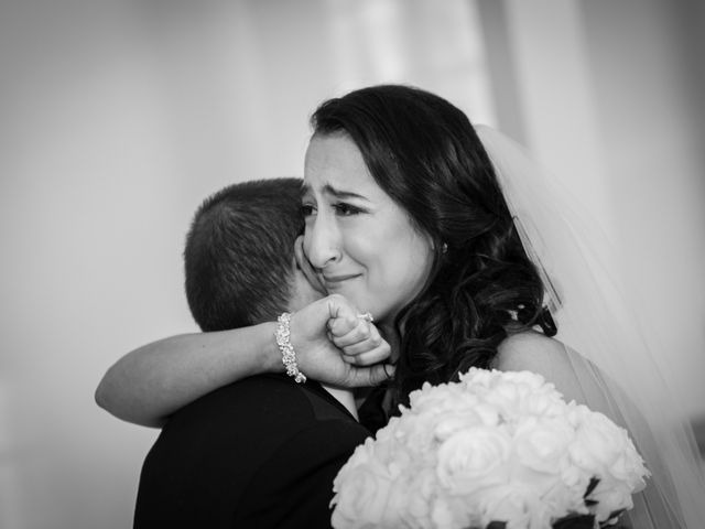 Jeffrey and Angela&apos;s Wedding in Hazlet, New Jersey 20