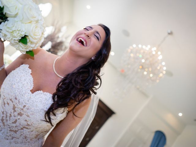 Jeffrey and Angela&apos;s Wedding in Hazlet, New Jersey 25