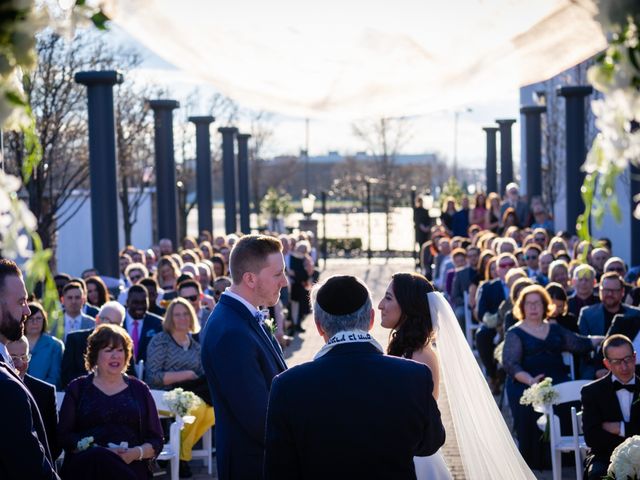 Jeffrey and Angela&apos;s Wedding in Hazlet, New Jersey 30