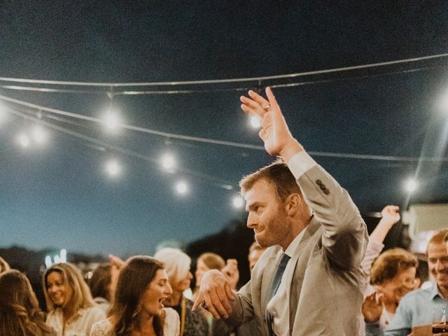 Nina and Jake's Wedding in San Luis Obispo, California 1