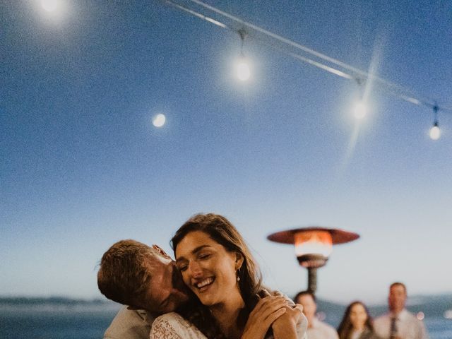Nina and Jake's Wedding in San Luis Obispo, California 3