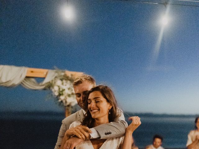 Nina and Jake's Wedding in San Luis Obispo, California 4