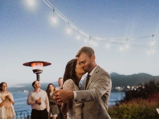 Nina and Jake's Wedding in San Luis Obispo, California 5