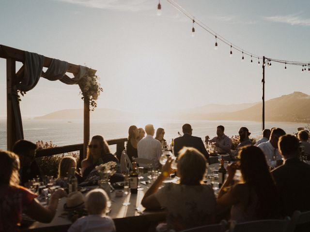 Nina and Jake's Wedding in San Luis Obispo, California 9