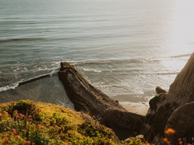 Nina and Jake's Wedding in San Luis Obispo, California 10