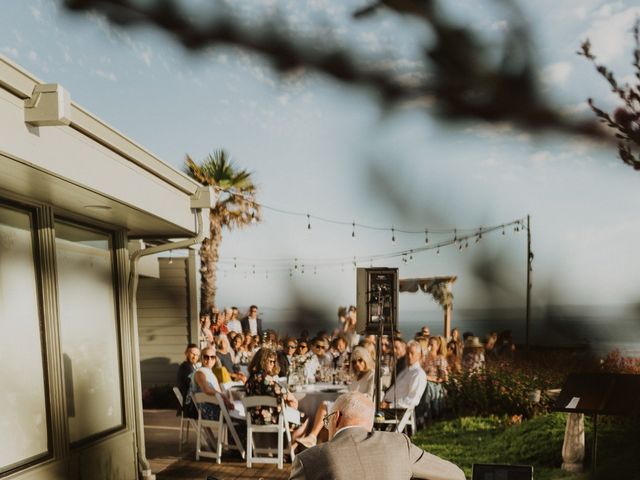 Nina and Jake's Wedding in San Luis Obispo, California 11