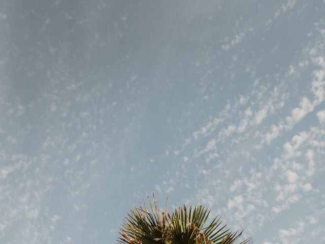 Nina and Jake's Wedding in San Luis Obispo, California 13