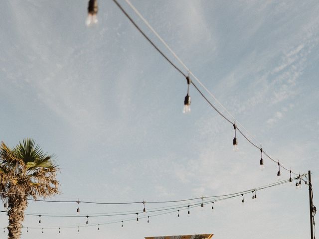 Nina and Jake's Wedding in San Luis Obispo, California 16