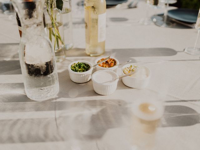 Nina and Jake's Wedding in San Luis Obispo, California 17