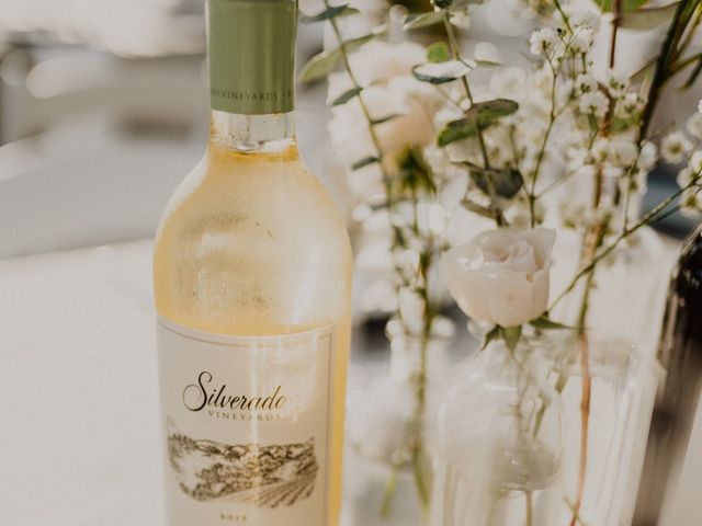 Nina and Jake's Wedding in San Luis Obispo, California 18