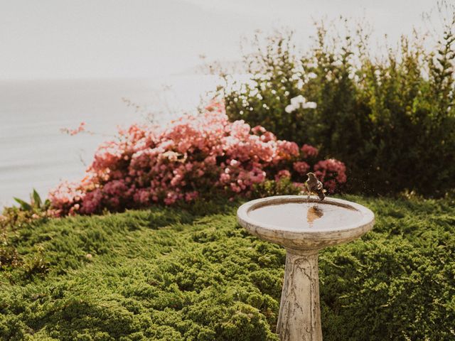 Nina and Jake's Wedding in San Luis Obispo, California 19