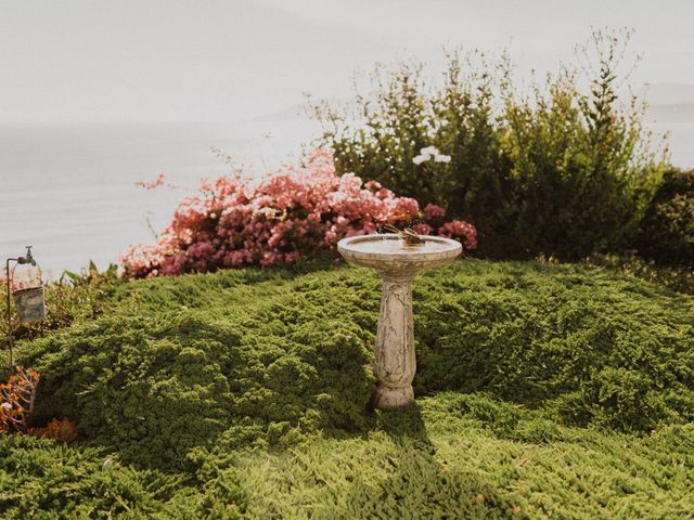 Nina and Jake's Wedding in San Luis Obispo, California 20