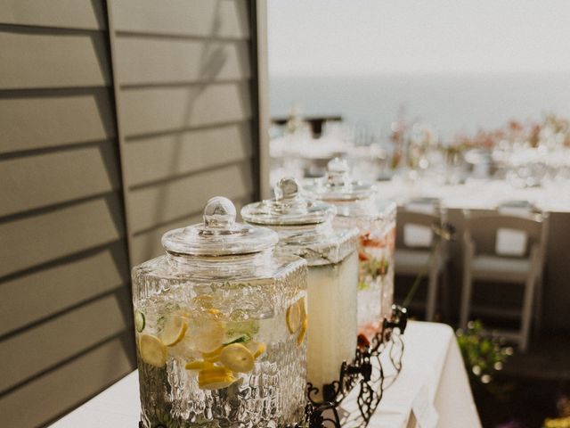 Nina and Jake's Wedding in San Luis Obispo, California 21