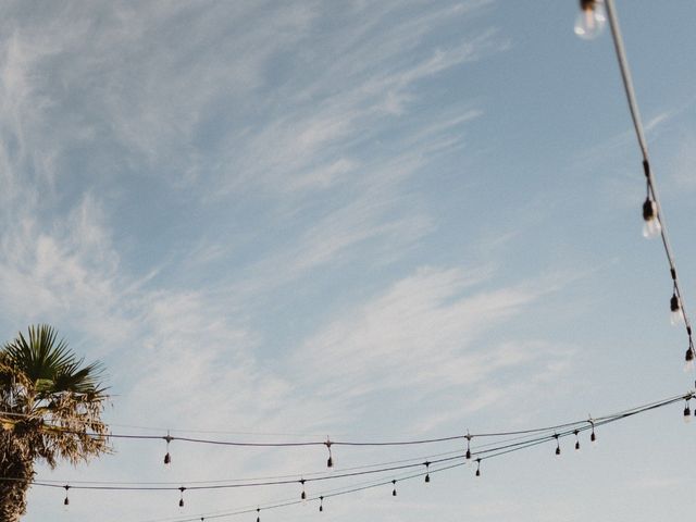 Nina and Jake's Wedding in San Luis Obispo, California 23