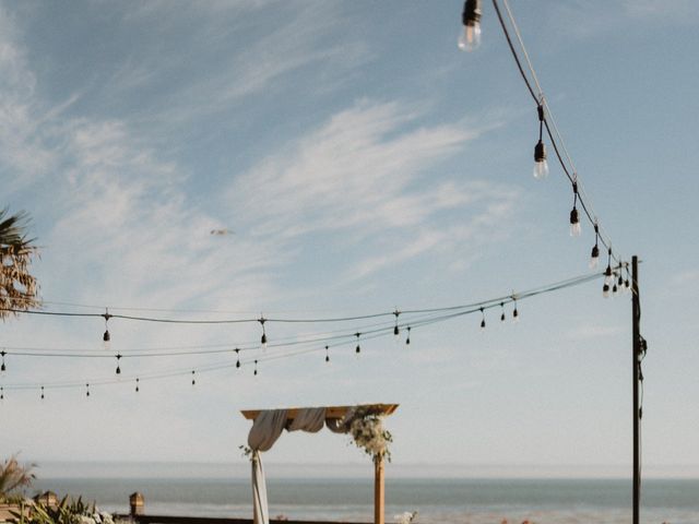 Nina and Jake's Wedding in San Luis Obispo, California 24