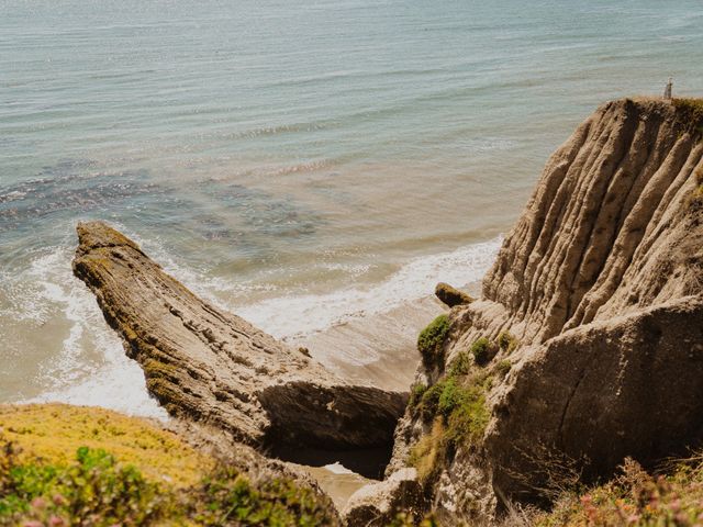Nina and Jake's Wedding in San Luis Obispo, California 2