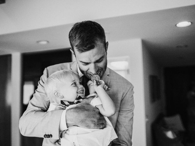 Nina and Jake's Wedding in San Luis Obispo, California 46