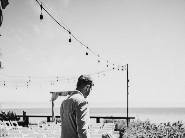 Nina and Jake's Wedding in San Luis Obispo, California 50