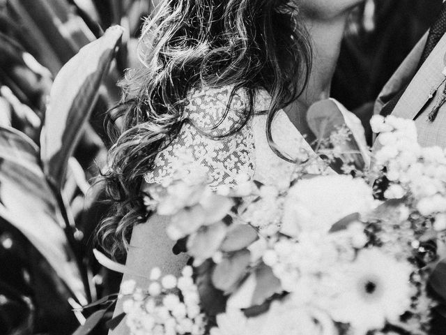 Nina and Jake's Wedding in San Luis Obispo, California 58