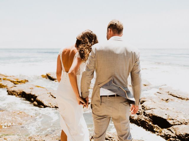Nina and Jake's Wedding in San Luis Obispo, California 66