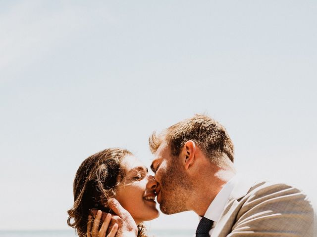 Nina and Jake's Wedding in San Luis Obispo, California 67