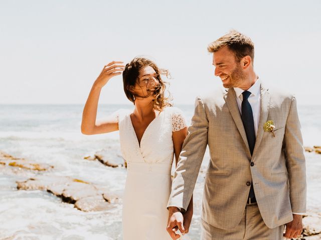 Nina and Jake's Wedding in San Luis Obispo, California 68