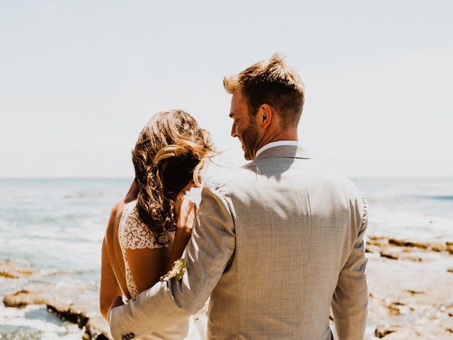 Nina and Jake's Wedding in San Luis Obispo, California 73